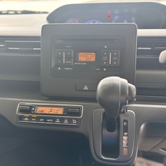 R2 スズキ ワゴン R HV FZの画像