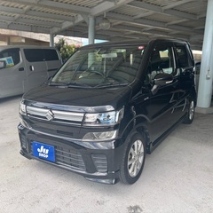 R2 スズキ ワゴン R HV FZの画像