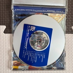 商談成立。Bz  The  Bestの画像