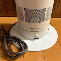 ダイソン　タワーファン　2012年製の画像