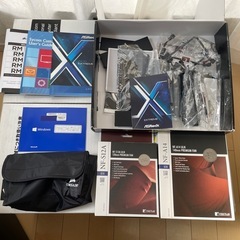 サイ
コム静音PC サイレントマスタープロの画像