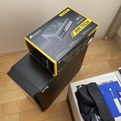 サイ
コム静音PC サイレントマスタープロの画像