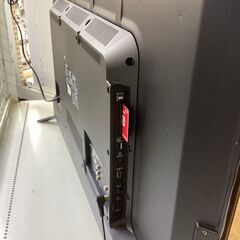 📺TOSHIBA/東芝📺43型液晶テレビ/4K📺2018年製📺43C310X📺