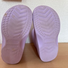 19cm 長靴&サンダル　セットの画像