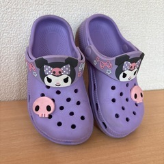 19cm 長靴&サンダル　セットの画像