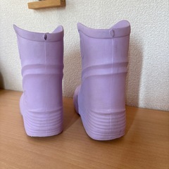 19cm 長靴&サンダル　セットの画像