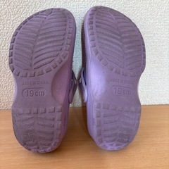 19cm 長靴&サンダル　セットの画像