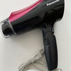 Panasonic ドライヤー イオニ ティー の画像