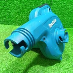 マキタ UB183DZ 充電式ブロワ 本体のみ【船橋馬込店】【店頭取引限定】【中古】ITEXGHN4M2RSの画像
