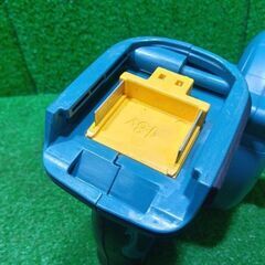 マキタ UB183DZ 充電式ブロワ 本体のみ【船橋馬込店】【店頭取引限定】【中古】ITEXGHN4M2RSの画像