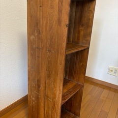 棚の画像