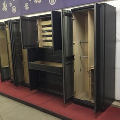 どれでも1竿10000円　和ダンス(婚礼ダンス)の画像