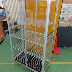 ガラス温室     No.27 Pの画像