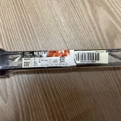 スチールラック部品の画像