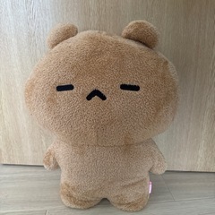 ぬいぐるみ　　40㌢の画像