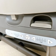 コンビ　ネムリラ（電動）　オートスィング　BEDi おやすみドーム　EG バウンサーの画像