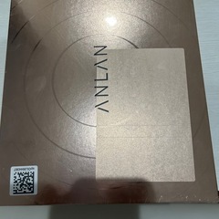 ANLAN 脱毛器 Zap 光脱毛器 無痛 髭/VIO対応の画像