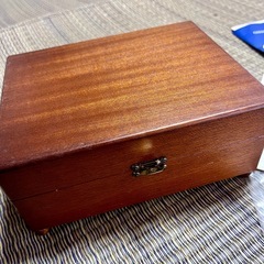 THORENS　トーレンス　小型ディスクシリーズ　オルゴールの画像