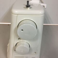 A1547　brother　ブラザー　ミシン　RURET　ピュレット　40E 　ZZ3-B494　現状品の画像