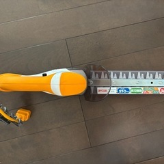 RYOBI ヘッジトリマHT-2110の画像