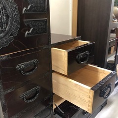 🎀階段箪笥・民芸家具🎀の画像