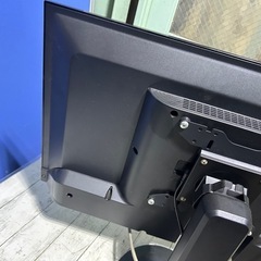 Hisense ハイセンス 液晶テレビ 32K30 2019年製 便利スタンド 32インチの画像