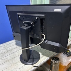 Hisense ハイセンス 液晶テレビ 32K30 2019年製 便利スタンド 32インチの画像