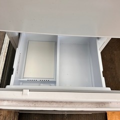 2019年式　冷蔵庫の画像