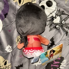 モアナと伝説の海2  シメアの画像