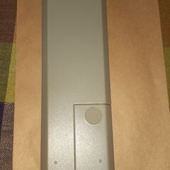 AVOX DVDプレイヤー　リモコンの画像