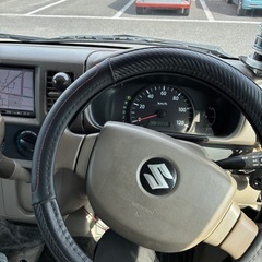 大特価‼️エブリーバン4WD‼️車検満タン‼️の画像