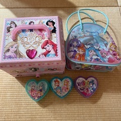 女の子グッズ詰め合わせ🤎の画像