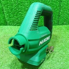 HiKOKI RB36DB コードレスブロワ【船橋馬込店】【店頭取引限定】【中古】ITN91EPHQREAの画像