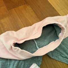 ズボン120cm の画像
