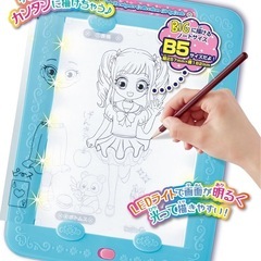 ガールズデザイナーコレクションGCの画像