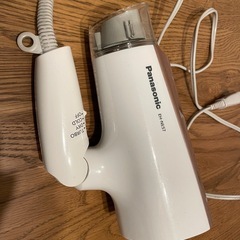 パナソニック　Panasonic ドライヤー　イオニティの画像