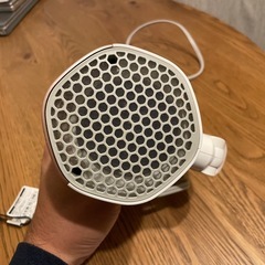 パナソニック　Panasonic ドライヤー　イオニティの画像