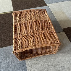 収納家具の画像
