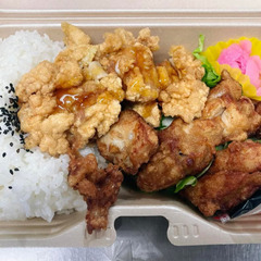 鹿児島県大隅半島　！弁当屋！