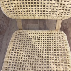 IKEA　VOXLÖV（ヴォックスローヴ）チェアの画像