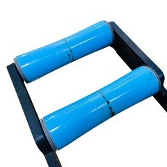 固定ローラー台 室内用 トレーニング スポーツ器具 A09016の画像