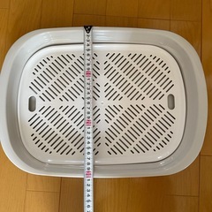 ざるの画像
