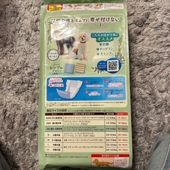 マナーウェアの画像