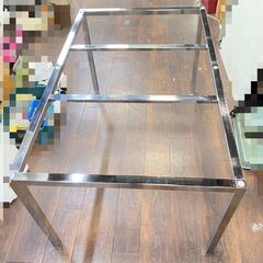 ジ389/ IKEA ダイニングテーブル 6人掛け ホワイト テーブル の画像