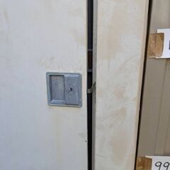 イナバ 物置の画像