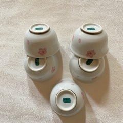 食器の画像