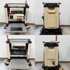 PAOCK/パオックpower sonic PRO/ 自動カンナ PP-330/ パワーソニックプロ/ DIY/ 大工道具/ 日曜大工/ C0EW0121の画像