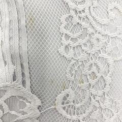 DEA. by ROBE de FLEURS ディアバイローブドフルール フリルスリーブ×バイカラー切替タイトドレス DE1932 キャバドレスの画像