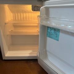 🎁冷蔵庫0円で‼️🎁の画像