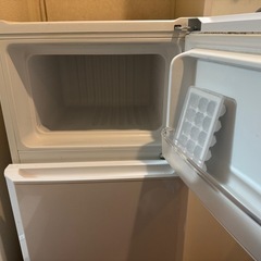 🎁冷蔵庫0円で‼️🎁の画像